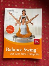 Balance swing dem gebraucht kaufen  Hann. Münden