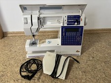 husqvarna nahmaschine gebraucht kaufen husqvarna nahmaschine gebraucht kaufen Steinen