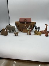 Noahs ark ceramic for sale  New Orleans