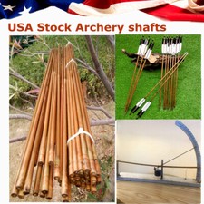 50pcs archery 39in for sale  USA