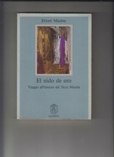 Ettore masina nido usato  Cagliari