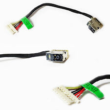 HP 250 255 G7 DC Power Jack Netzteilbuchse Strom Lade Buchse 8 Pin comprar usado  Enviando para Brazil