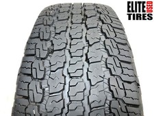 Goodyear wrangler terrain for sale  USA