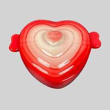 Heart shaped ceramic for sale  Phoenix