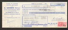 Paris postcard editor d'occasion  Expédié en Belgium