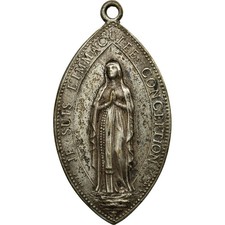 Algeria médaille diocèse d'occasion  Lille-