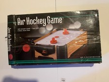 Air hockey table d'occasion  Expédié en Belgium