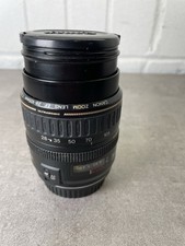 Canon 105mm 3.5 for sale  STOKE-ON-TRENT