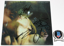Deftones signed saturday for sale  Utica