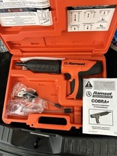 Ramset 16942 cobra for sale  Chandler