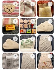 Baby kleidung set gebraucht kaufen  Weilheim