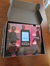 Usado, CELLULARE NOKIA N95 8GB FUNZIONANTE IN CONFEZIONE ORIGINALE  comprar usado  Enviando para Brazil