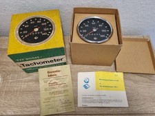 Ddr tachometer trabant gebraucht kaufen  Greifswald-Eldena