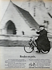 1975 solex 3800 d'occasion  Expédié en Belgium