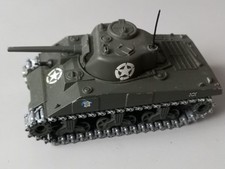Char sherman 1 d'occasion  France
