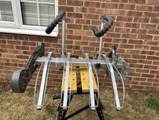 Mottez tilting bike for sale  ST. ALBANS