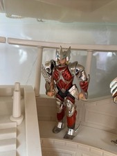 Saint seiya chevaliers d'occasion  Évreux