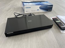 Samsung uhd upscaling gebraucht kaufen  Wiesloch
