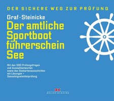 Sportbootführerschein see amt gebraucht kaufen Sportbootführerschein see amt gebraucht kaufen  Versand nach Germany
