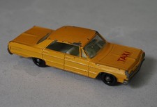 Matchbox 20c chevrolet for sale  UXBRIDGE
