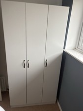 Ikea pax matte for sale  CHORLEY