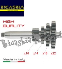 2029 ingranaggio albero usato  Cerignola