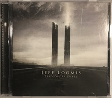 Jeff Loomis – Zero Order Phase CD 2008 Century Media – 8510-2 [ORIGINAL] comprar usado  Enviando para Brazil