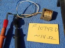 Ami rowe solenoid for sale  Napa
