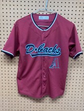Arizona diamondbacks backs for sale  Phoenix