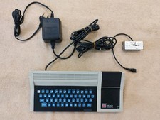 Mattel acquarius retrocomputer usato  Oleggio