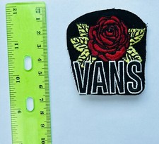 Skatista “Off The Wall” Sew-On Swatch Patch Faça Você Mesmo Patinação Skate comprar usado Skatista “Off The Wall” Sew-On Swatch Patch Faça Você Mesmo Patinação Skate comprar usado  Enviando para Brazil