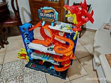 Hot wheels city usato  San Potito Sannitico