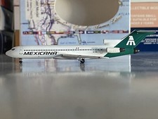 Aeroclassics mexicana boeing for sale  Tempe