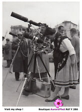 Monaco 1956 télescopes d'occasion  Chaumont