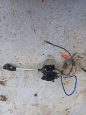 Citroen indicator switch for sale  MARCH