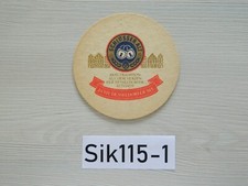Bock schlosseralt coaster d'occasion  Vieux-Condé