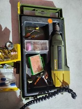 Proxxon fbs feinbohrschleifer gebraucht kaufen  Hamburg