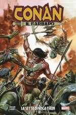 Conan barbaro setta usato  Pontedera