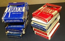 Old playing cards for sale  Arlington