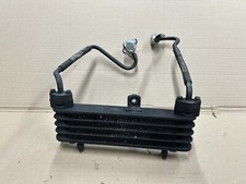 Radiatore olio triumph usato  Rosate