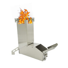 Raketenofen rocket stove gebraucht kaufen  Burggen