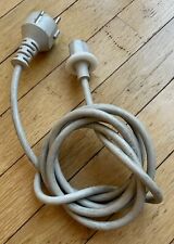 Cordon alimentation apple d'occasion  Massy