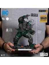 Figure doomsday deluxe usato  Zandobbio