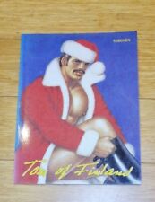 Tom finland benedikt usato  Roma