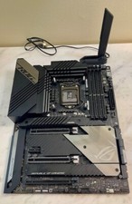 Asus rog maximus for sale  Haledon