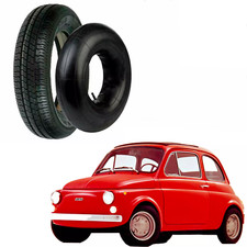 Pneumatici 125 r12 usato  Bologna