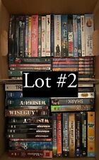 Shows dvd lot for sale  Rancho Santa Margarita