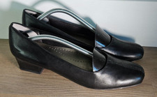 Women black leather for sale  Scottsdale