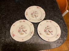 Lot assiettes porcelaine d'occasion  Verdun