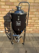 Brewtech brewmaster chronical for sale  NEWPORT PAGNELL